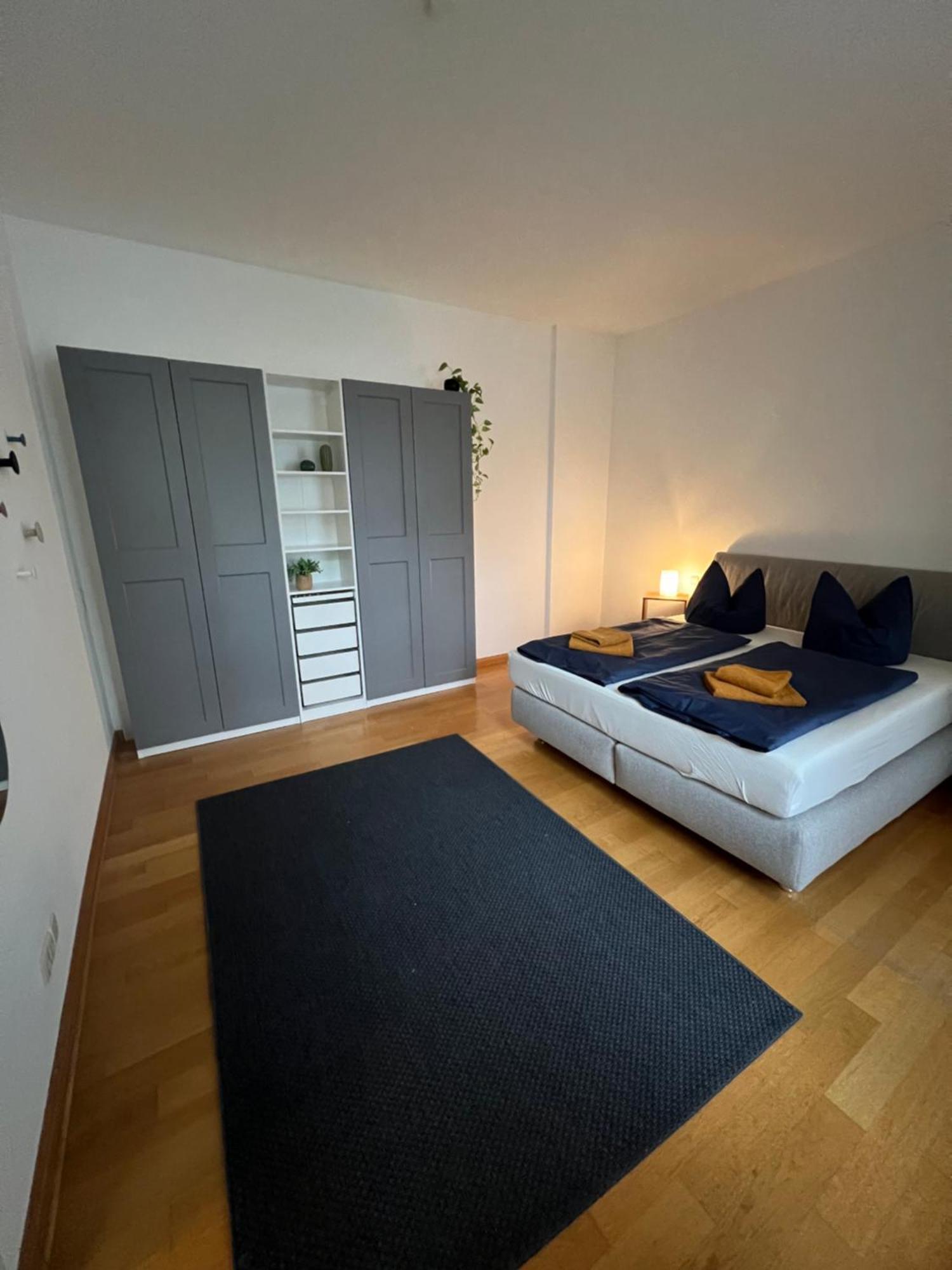 Ferienwohnung Marie Бад-Эльстер Экстерьер фото