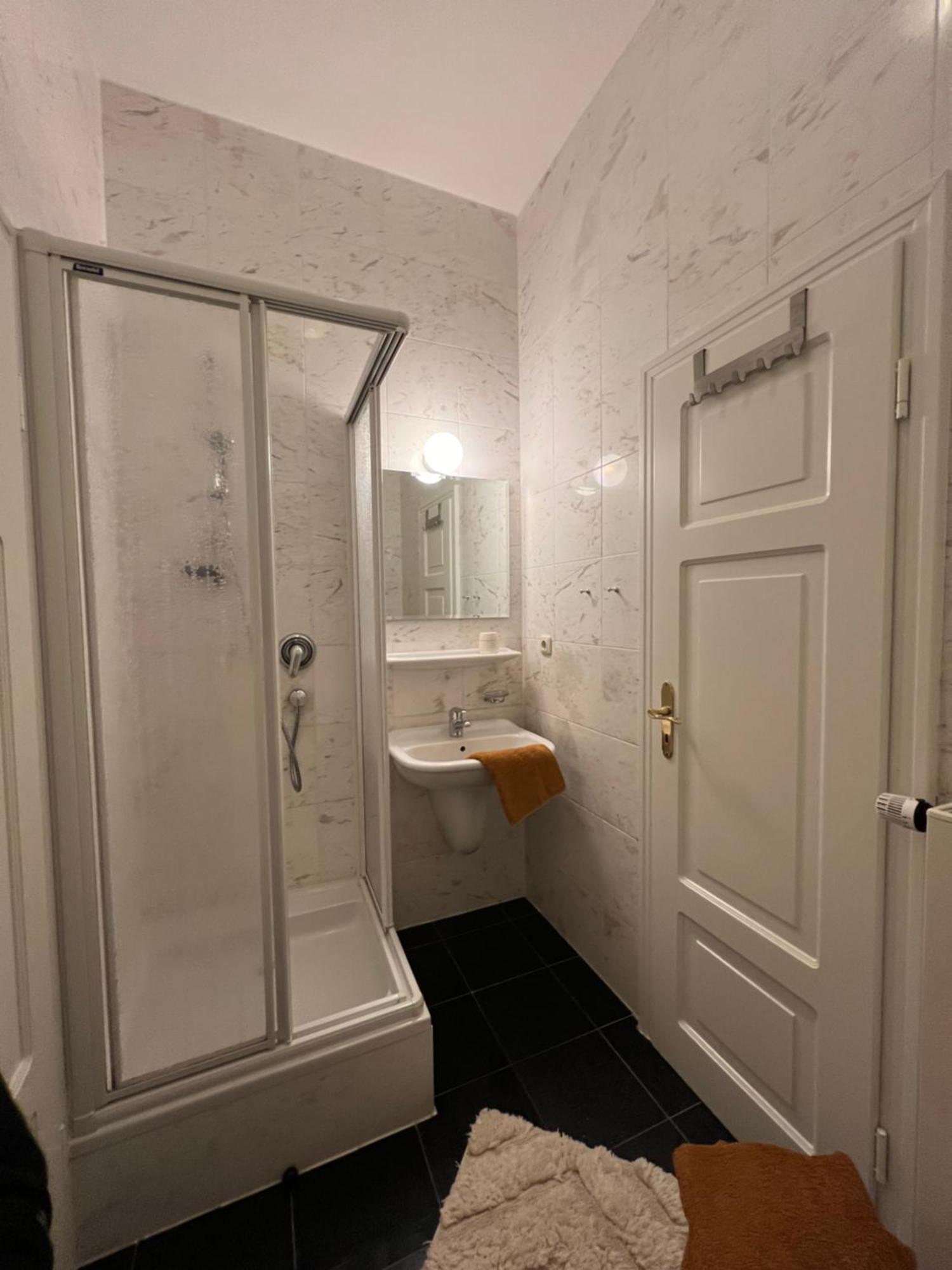 Ferienwohnung Marie Бад-Эльстер Экстерьер фото